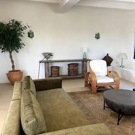 Arrabida Quiet Luxury Escape With Pool And Tennis