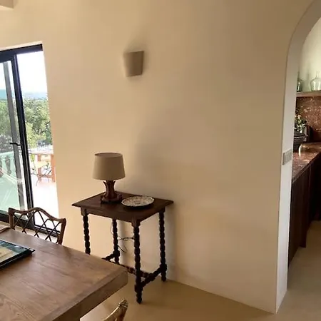 Arrabida Quiet Luxury Escape With Pool And Tennis 펜션