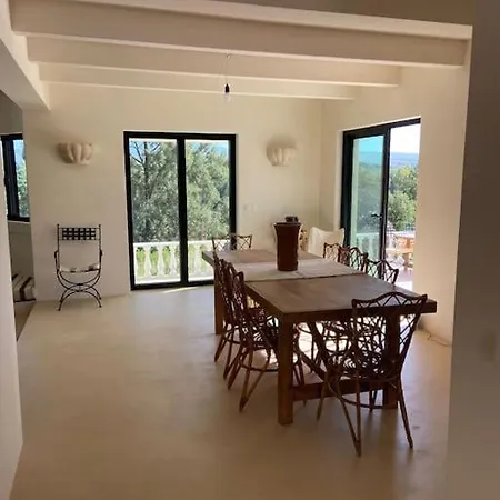 Arrabida Quiet Luxury Escape With Pool And Tennis 펜션 *