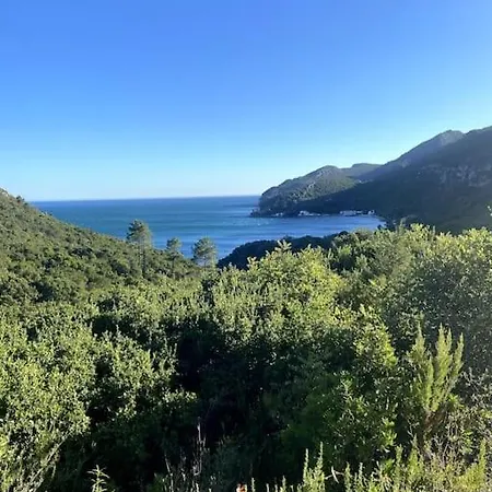Arrabida Quiet Luxury Escape With Pool And Tennis *