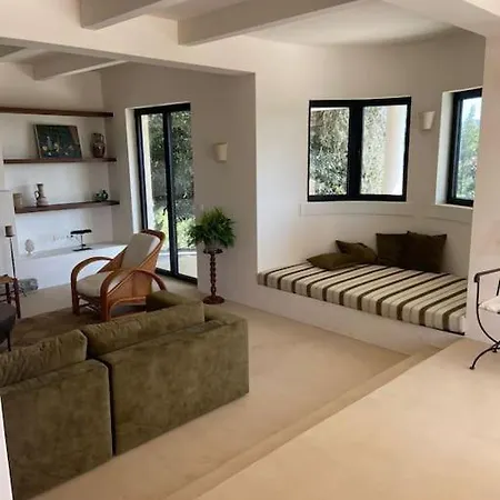Arrabida Quiet Luxury Escape With Pool And Tennis *
