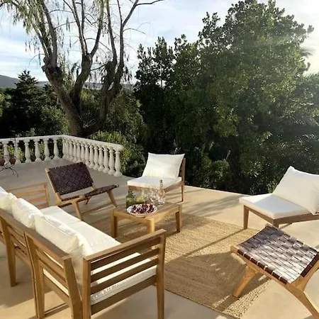 펜션 Arrabida Quiet Luxury Escape With Pool And Tennis