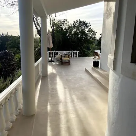 Arrabida Quiet Luxury Escape With Pool And Tennis 세투발