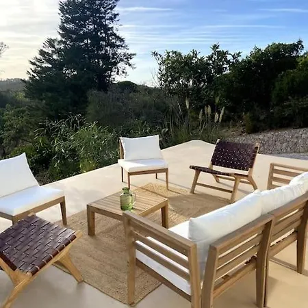 Arrabida Quiet Luxury Escape With Pool And Tennis