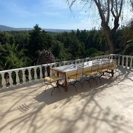 Arrabida Quiet Luxury Escape With Pool And Tennis *