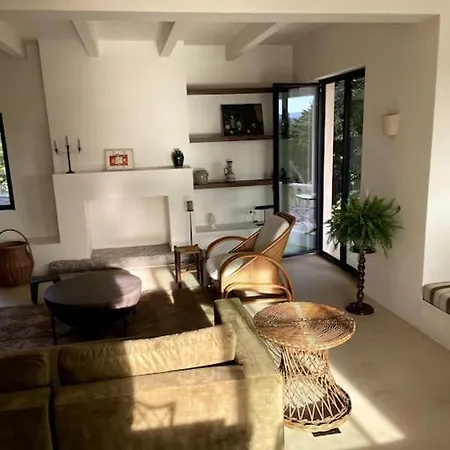 Arrabida Quiet Luxury Escape With Pool And Tennis 펜션