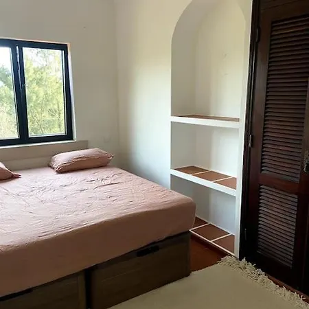 펜션 Arrabida Quiet Luxury Escape With Pool And Tennis