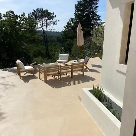 Arrabida Quiet Luxury Escape With Pool And Tennis *