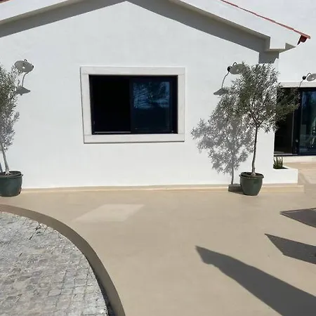 Arrabida Quiet Luxury Escape With Pool And Tennis * 세투발